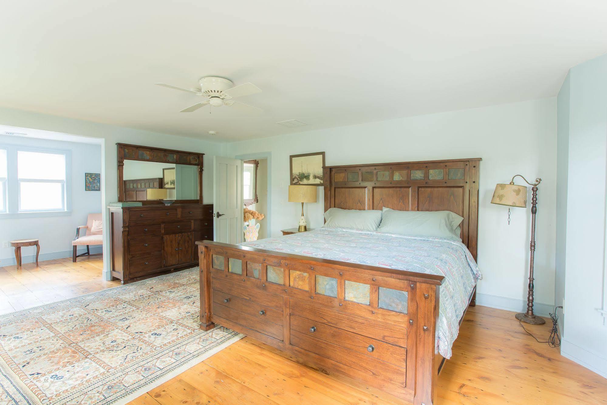 Riverhouse South Berwick Dış mekan fotoğraf