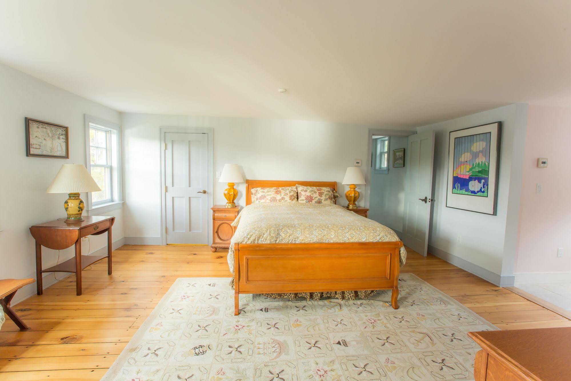 Riverhouse South Berwick Dış mekan fotoğraf