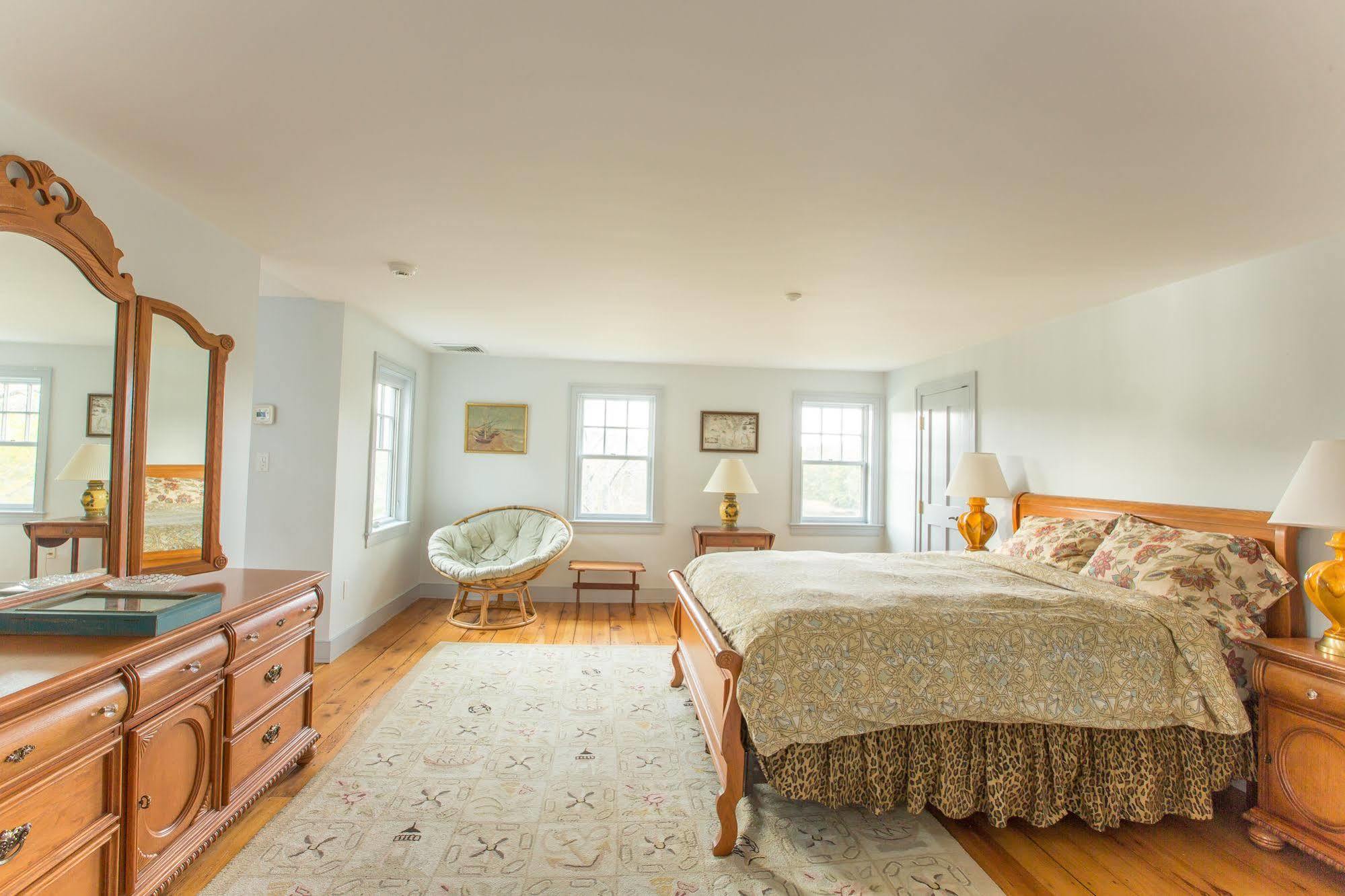 Riverhouse South Berwick Dış mekan fotoğraf