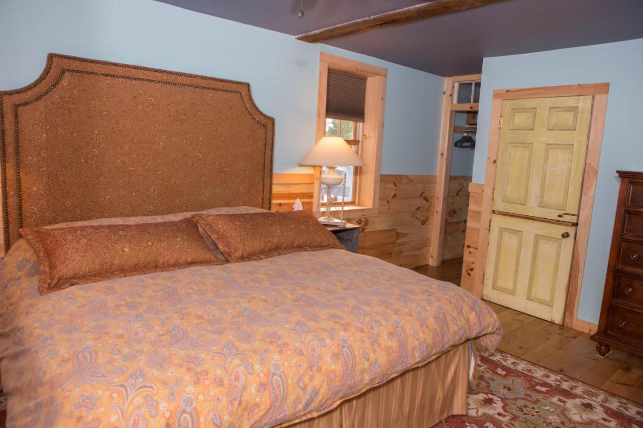 Riverhouse South Berwick Dış mekan fotoğraf