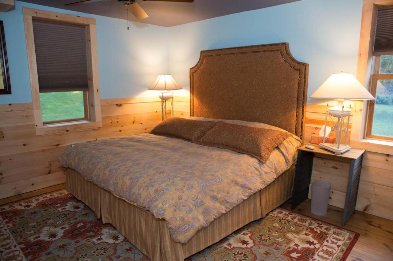 Riverhouse South Berwick Dış mekan fotoğraf